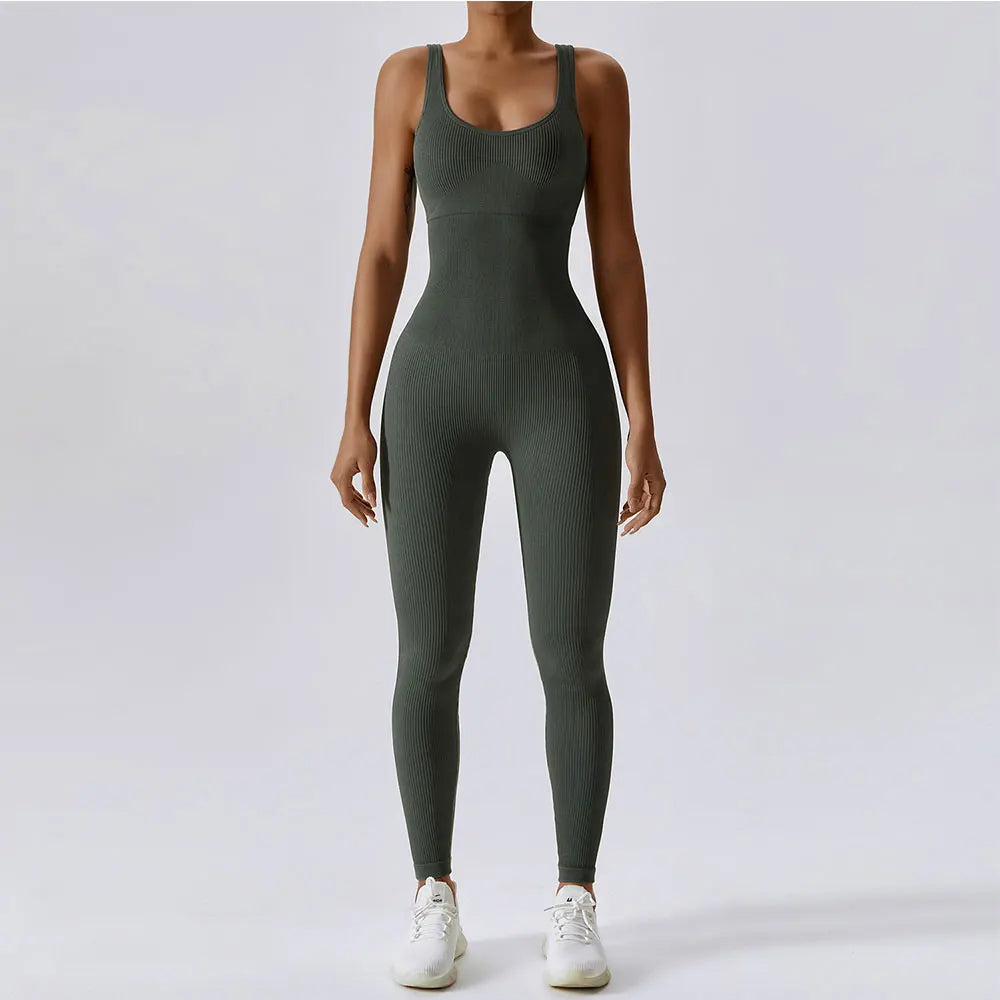 Bea jumpsuit