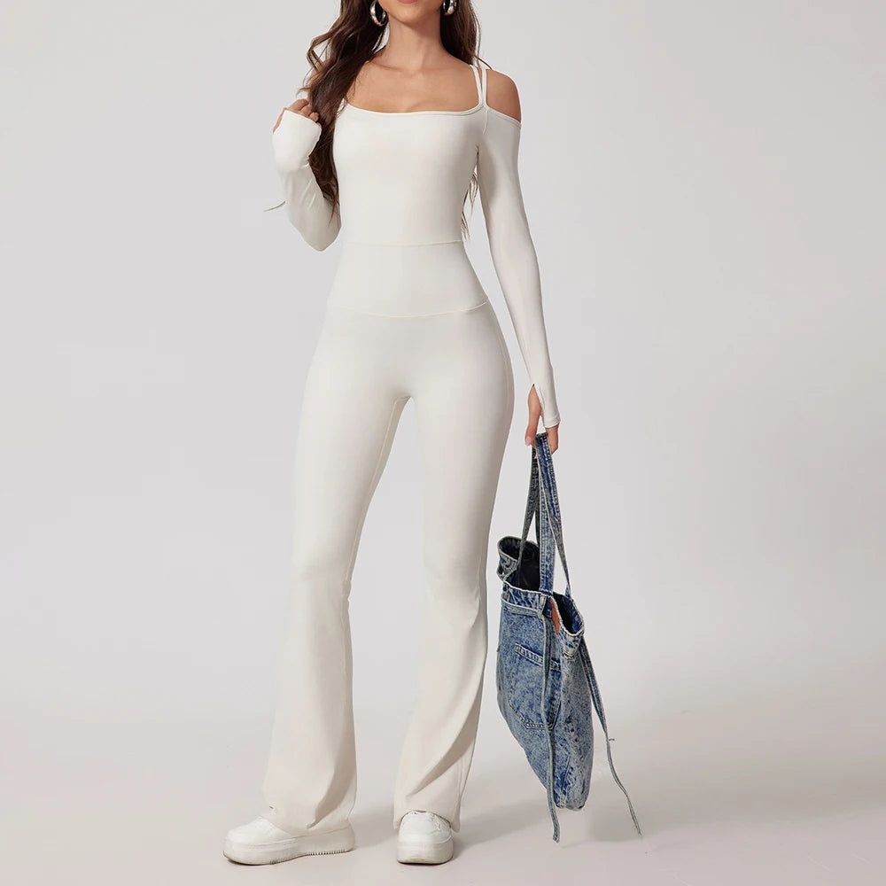 Hedvig jumpsuit