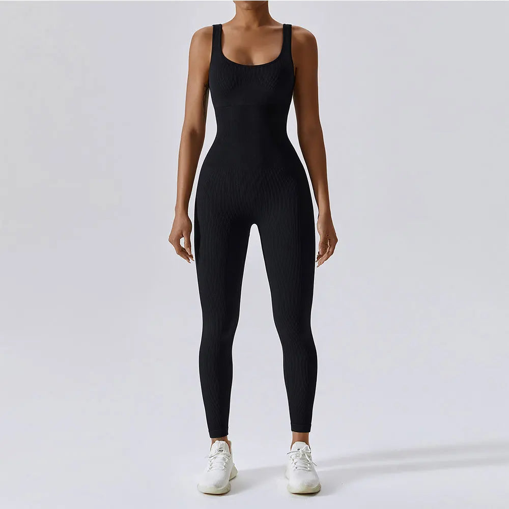 Bea jumpsuit