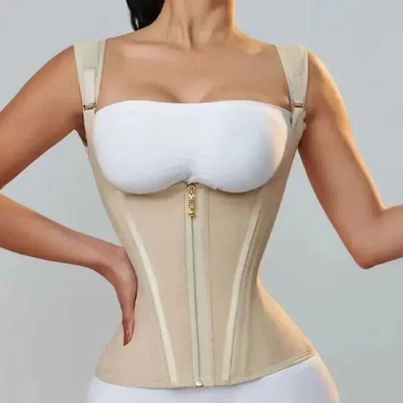 Zelda waist trainer