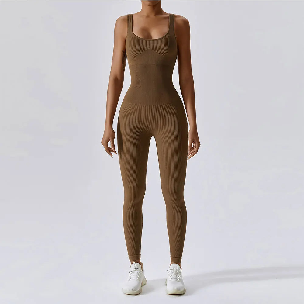 Bea jumpsuit