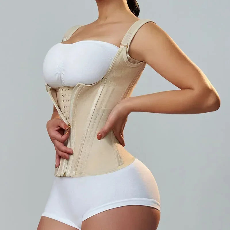 Zelda waist trainer