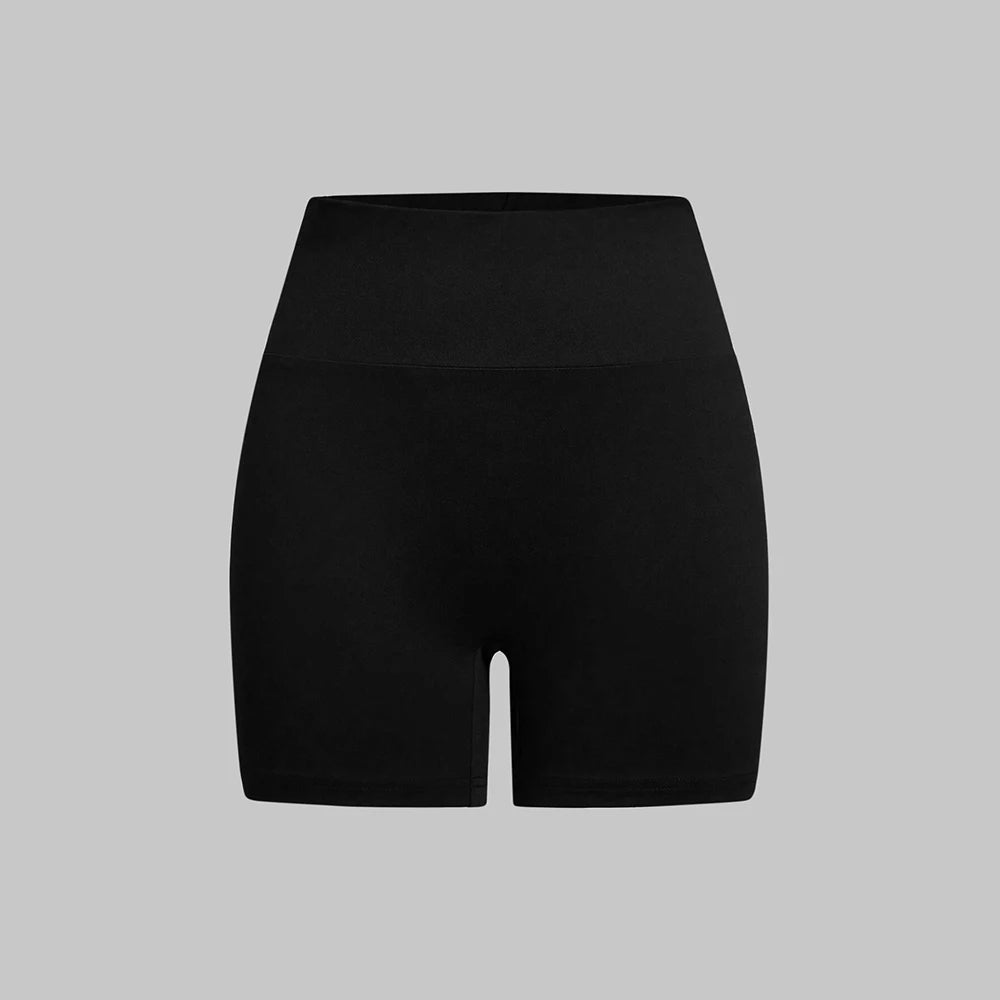 Emmy träningsshorts