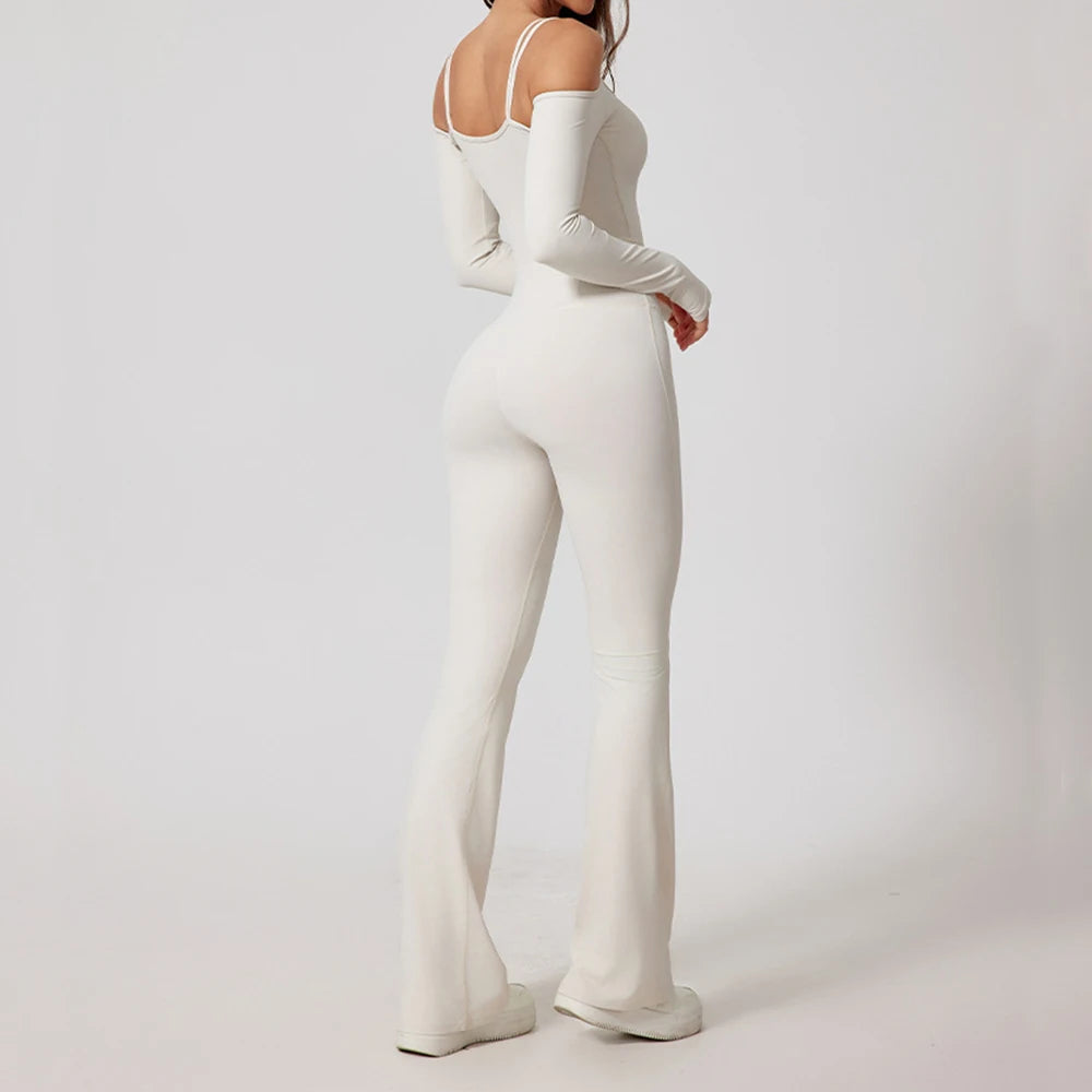 Hedvig jumpsuit