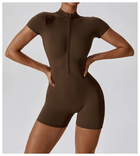 Alexis playsuit