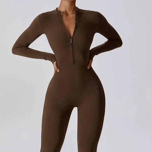 Cajsa jumpsuit