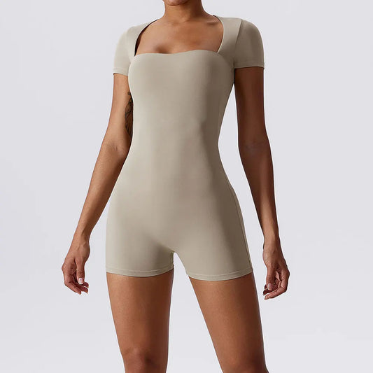Petra playsuit