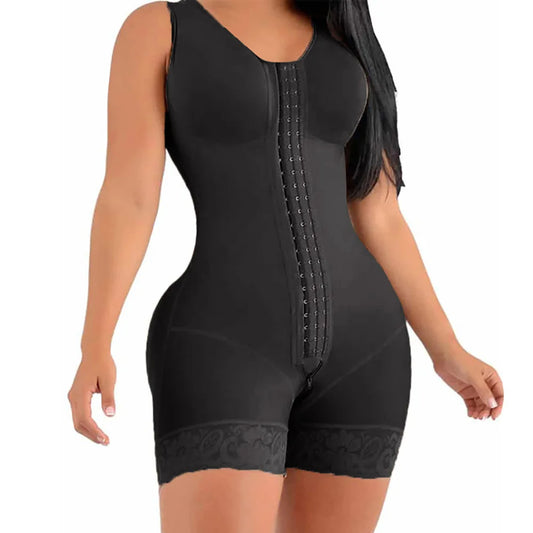 Amelia shapewear bodysuit