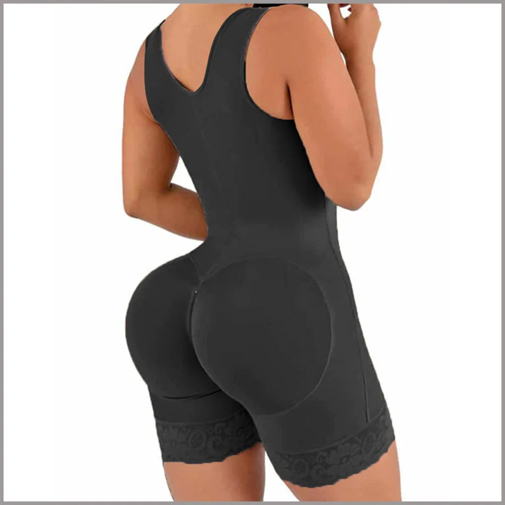 Amelia shapewear bodysuit