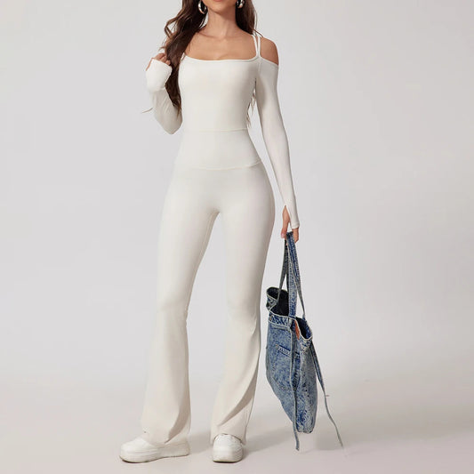Hedvig jumpsuit