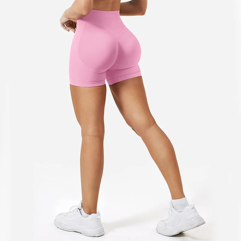 Alma shorts