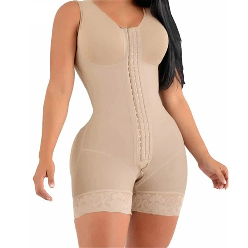 Amelia shapewear bodysuit