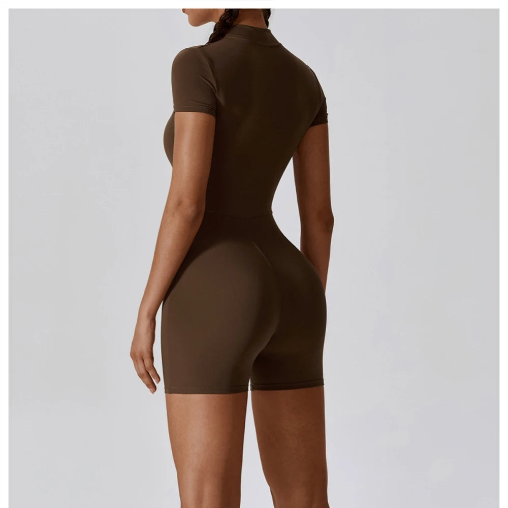 Alexis playsuit