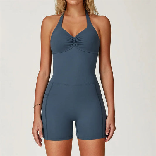 Madde playsuit